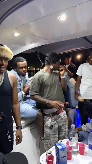 @TopBoi Xarmani