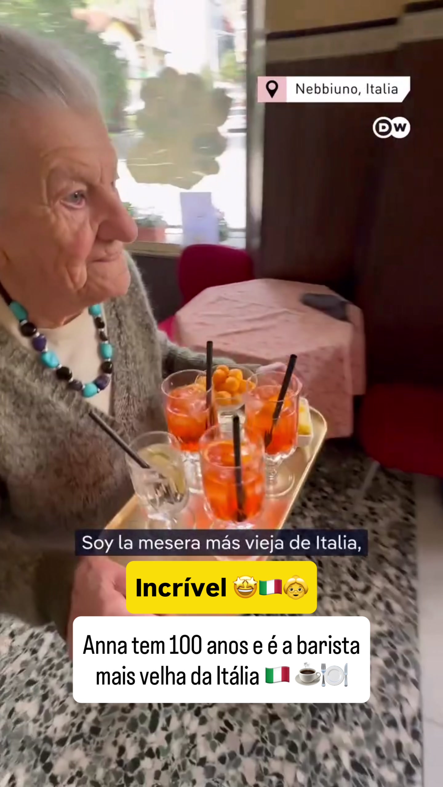 @Maurício - Bella Italia