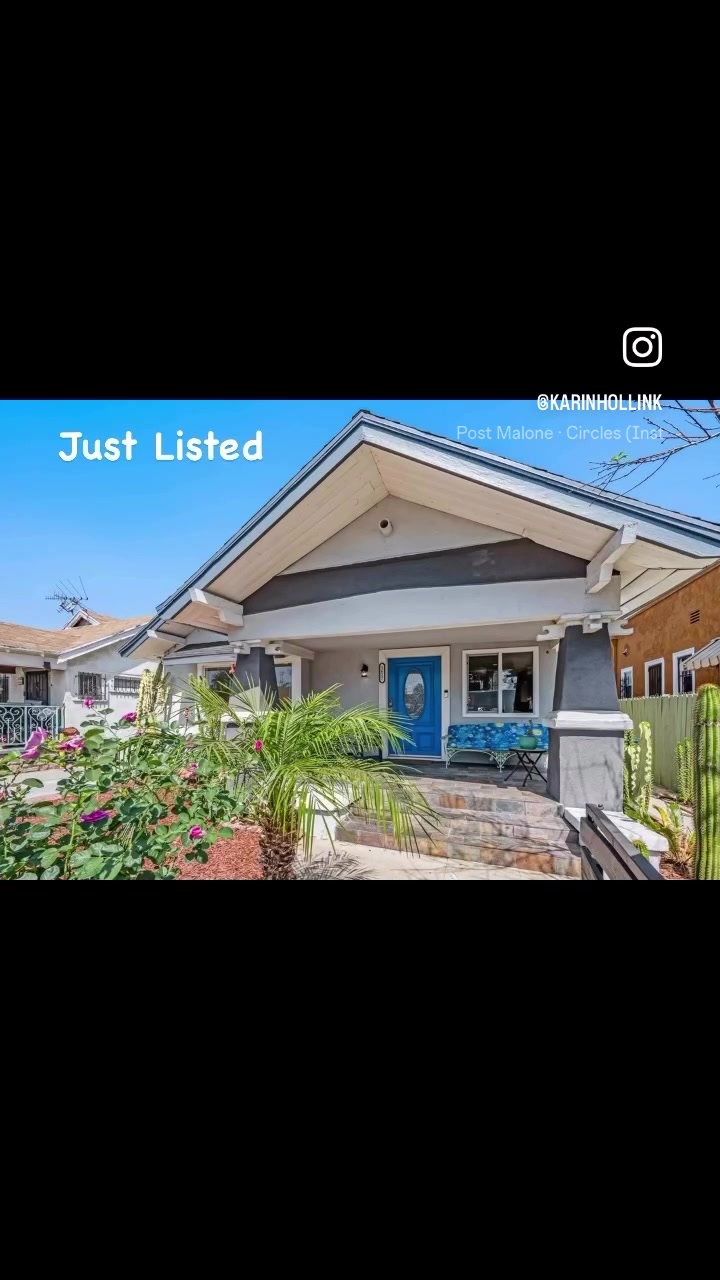 @Karin Hollink | Real Estate