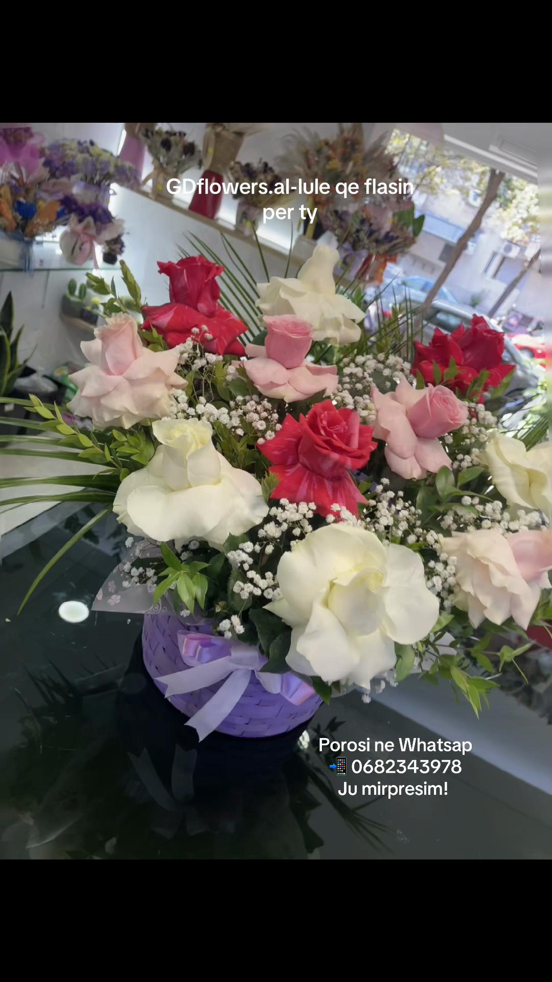 @GD Flowers GDflowers