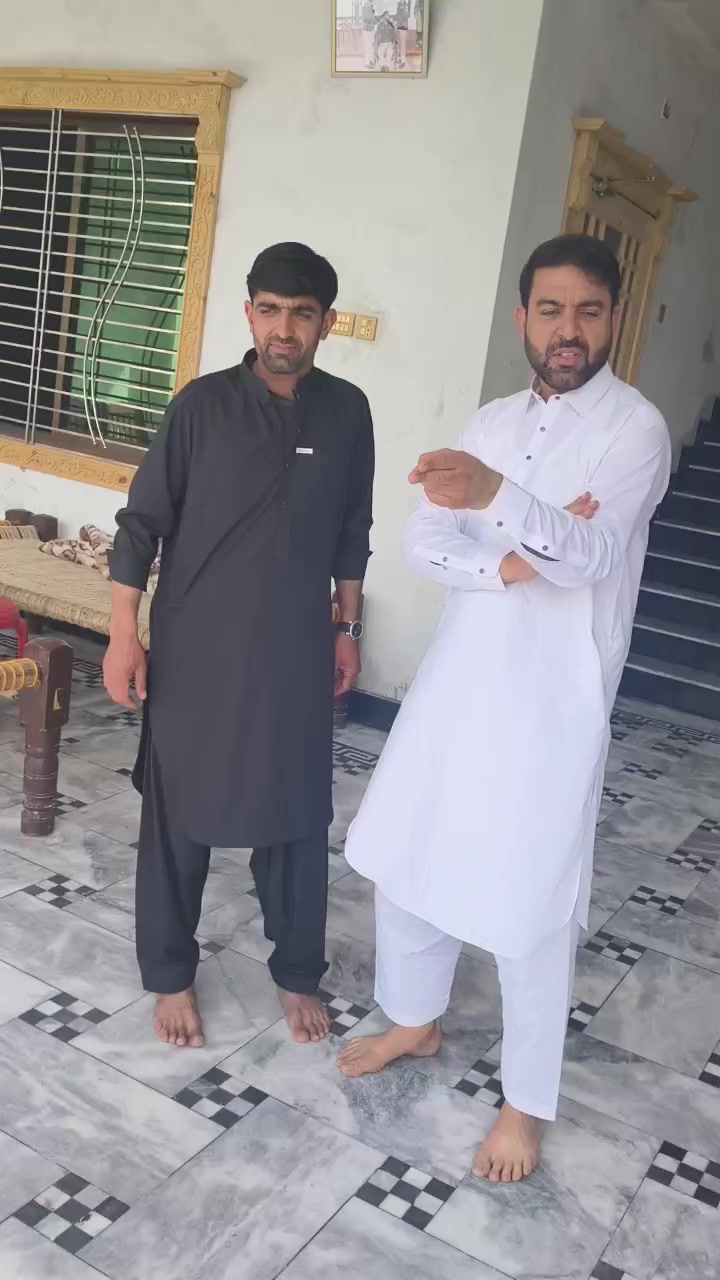 @Ali Khan