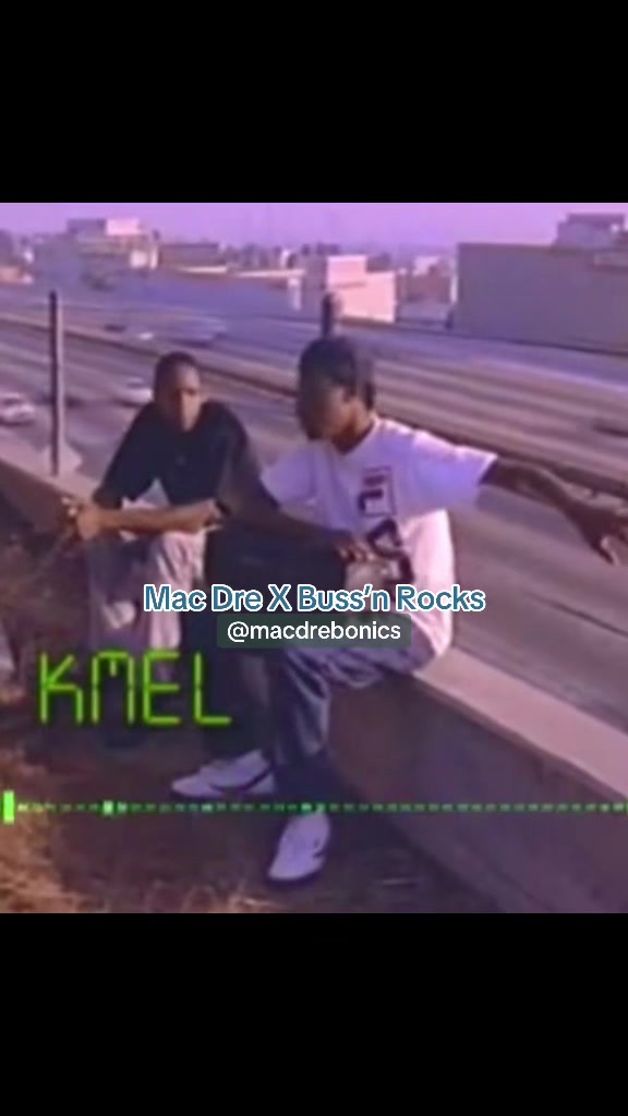 @Mac Dre Info Channel