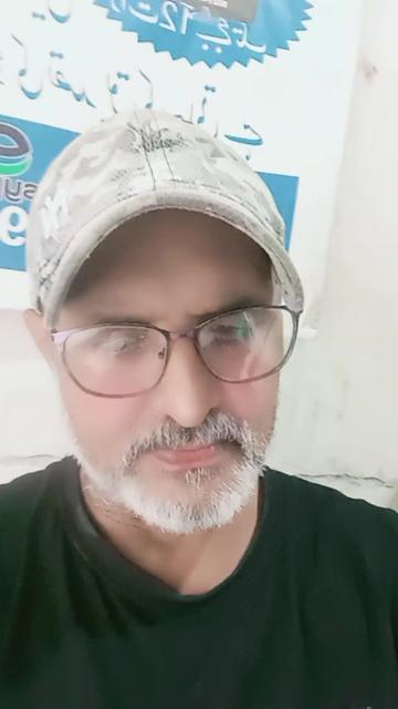@Tariq Hashmi 711