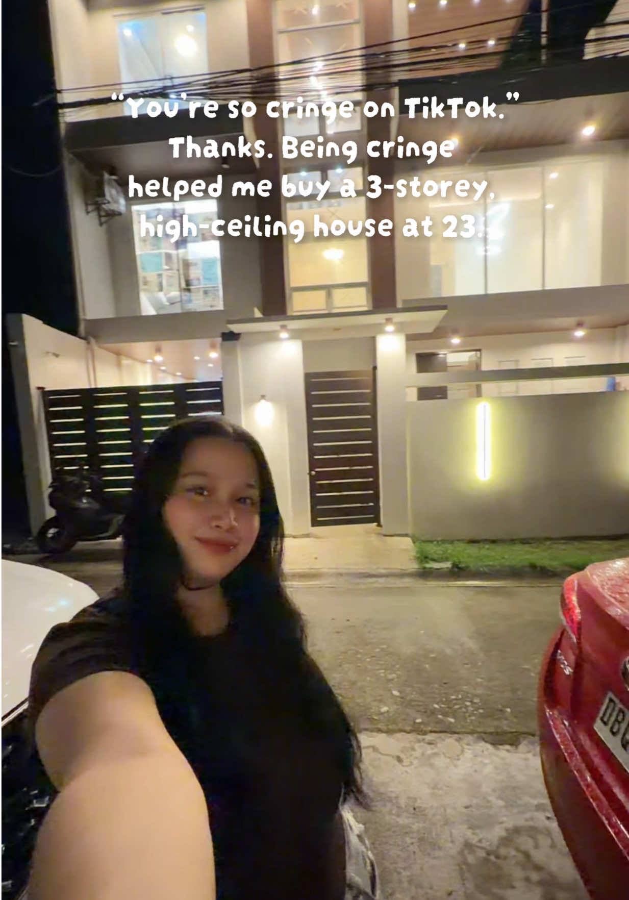 @Yana San Mateo