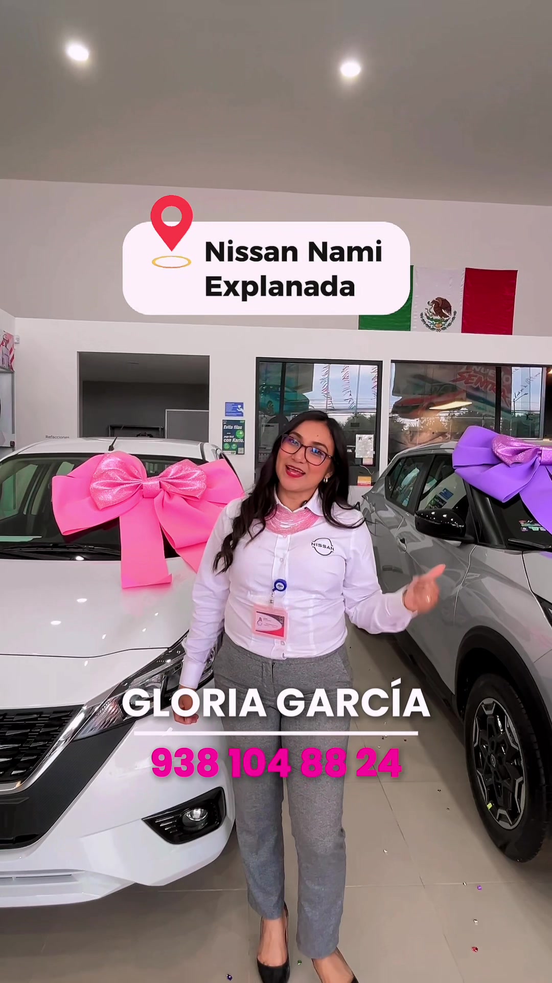 @Asesor Gloria García Ramírez
