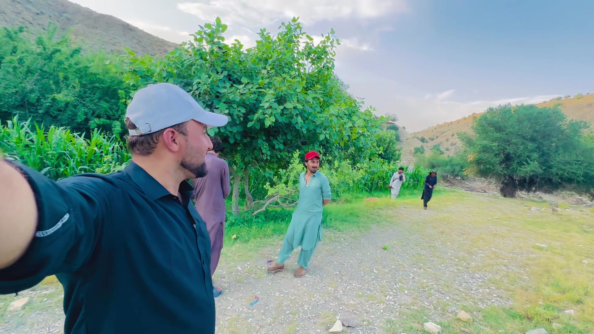 @🚩 باغی میانی 🚩