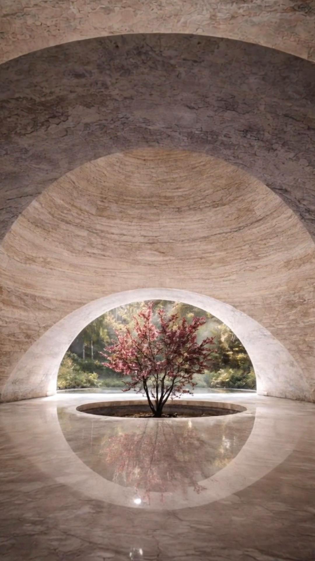 @Natural Arquitectura