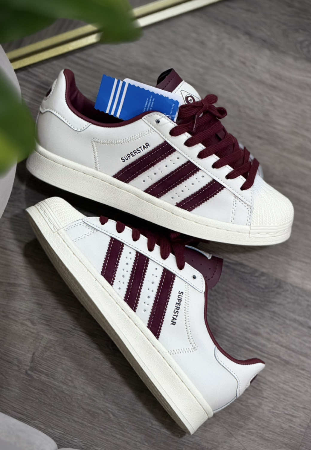 @BSHORTYSURBAN SNEAKERS