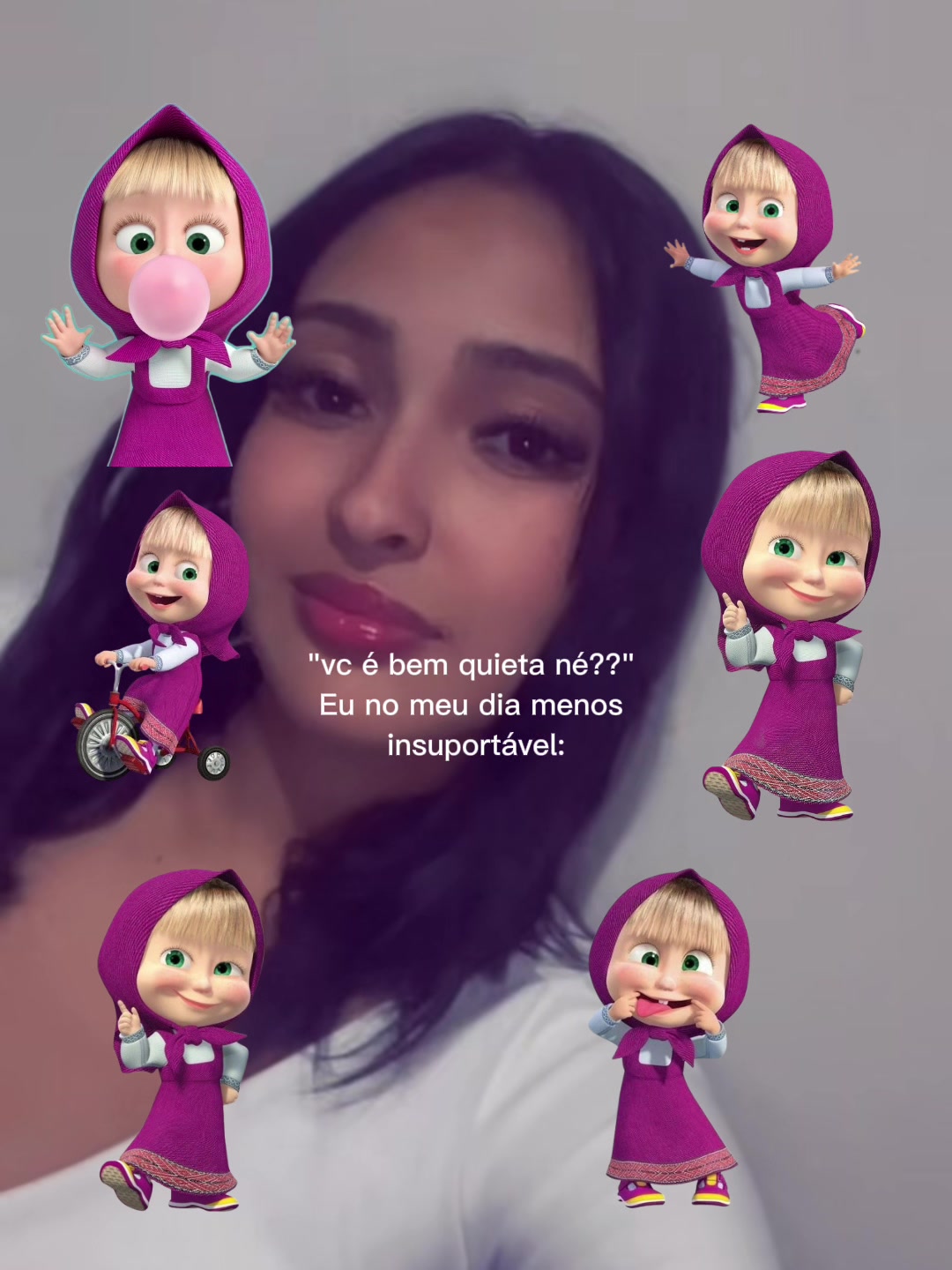 @Julia Dourado