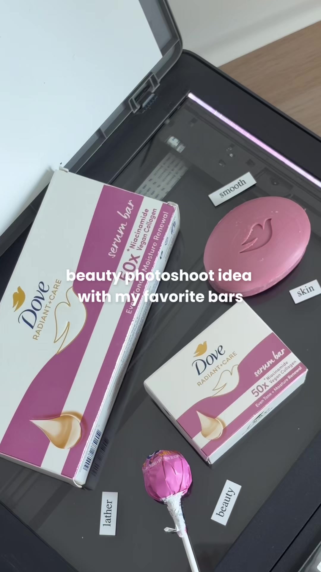 @Unilever Personal Care PH