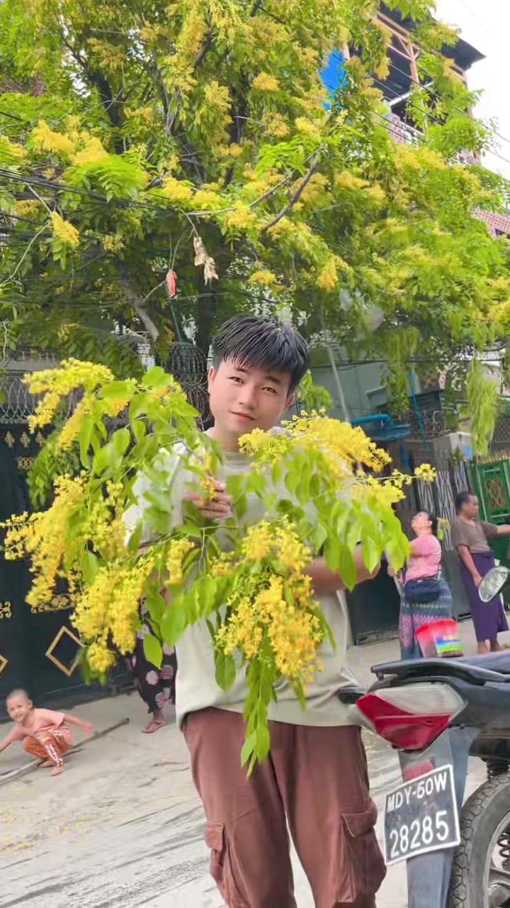 @Htike San