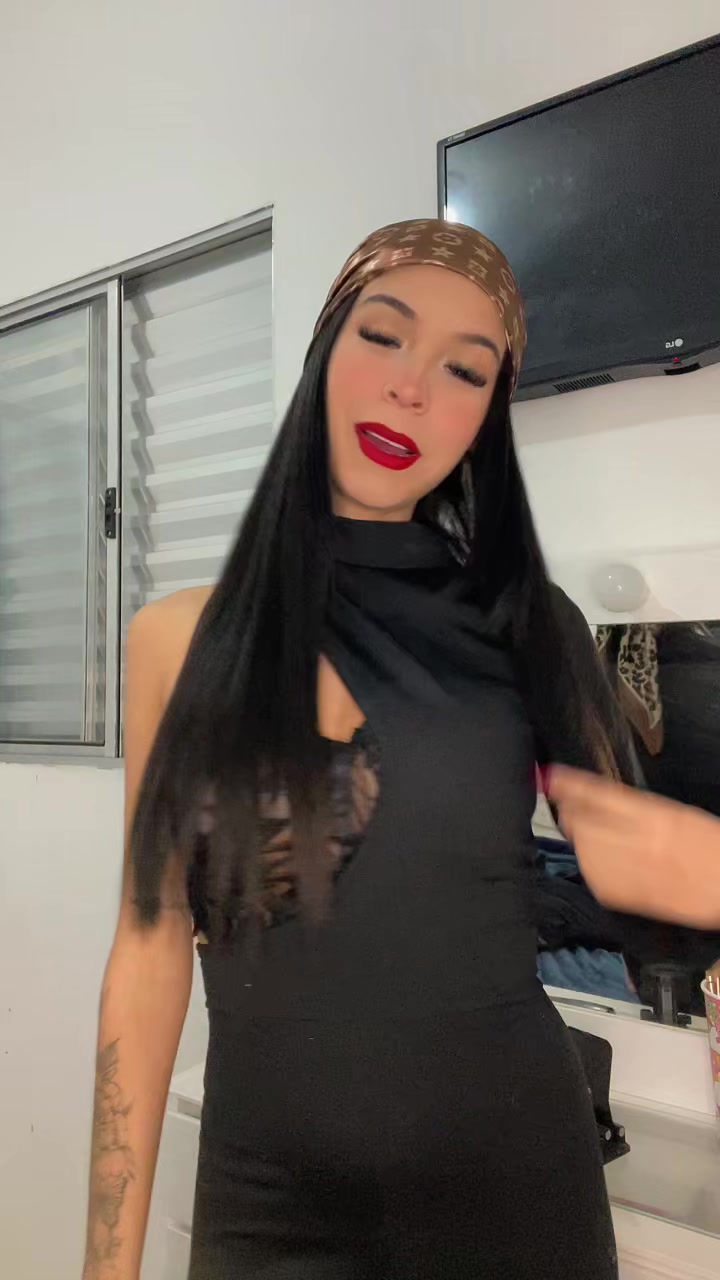 @Paola Alves