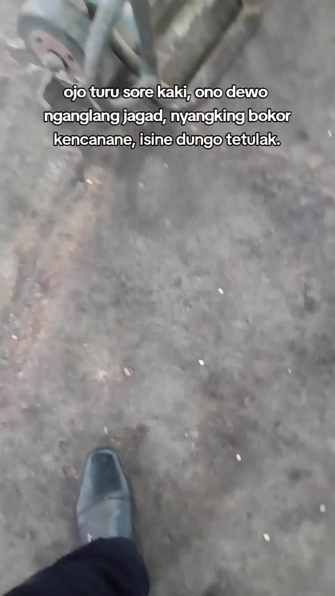 @Legenda Rasamala