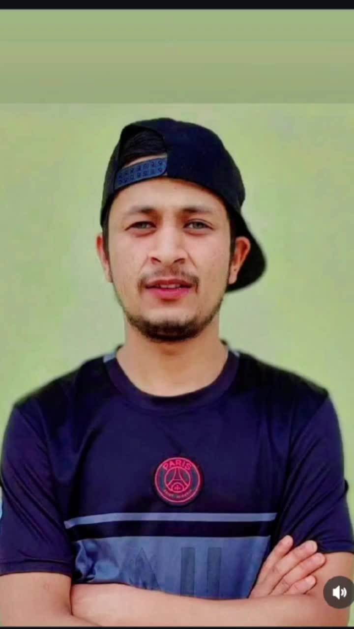 @Neymar Mahat