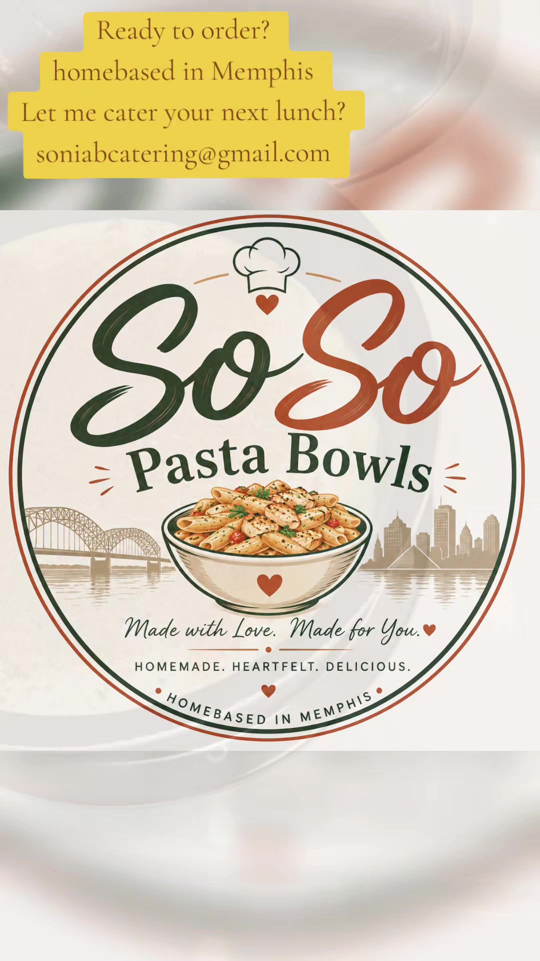 @SoSo Much More Eatery LLC
