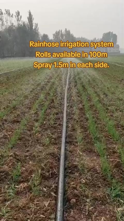 @Piping Agriculture Solutions