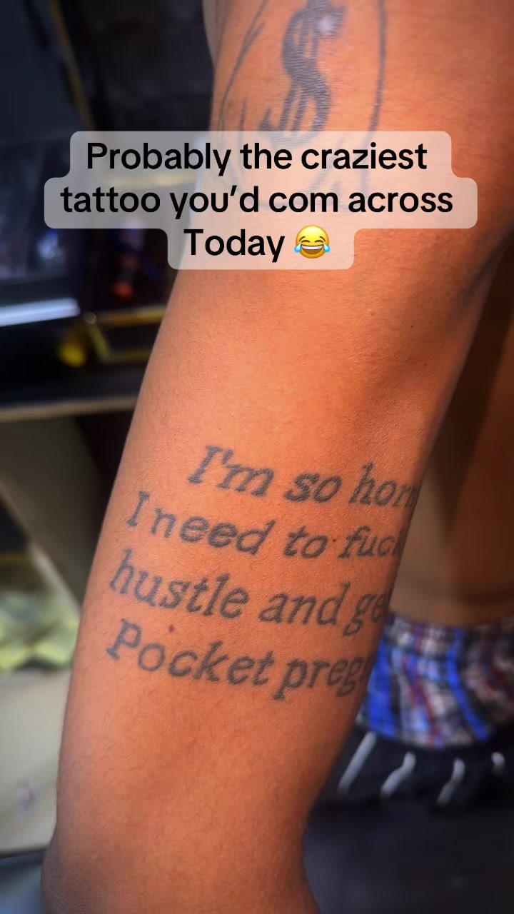 @Black King 👑 Tattoos
