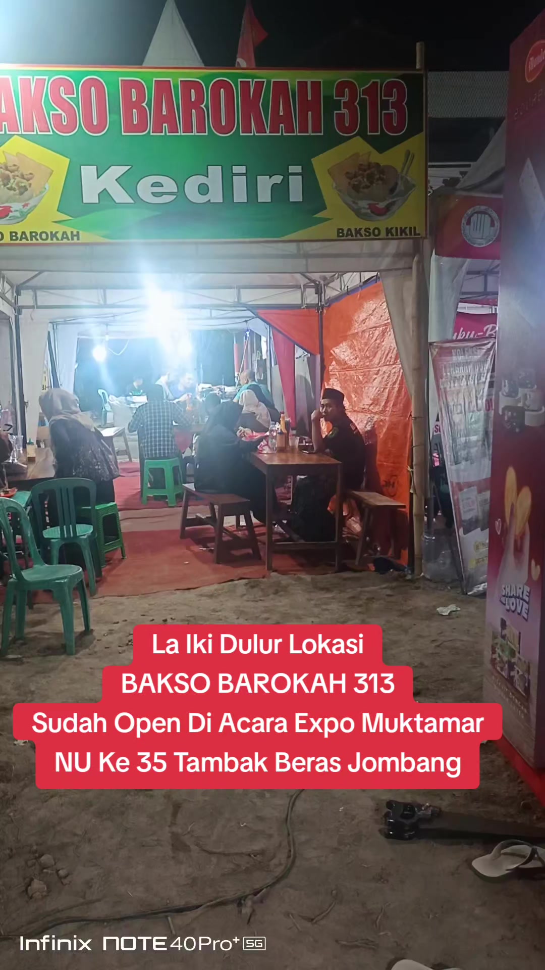@LINTAS BUANA OFFICIAL