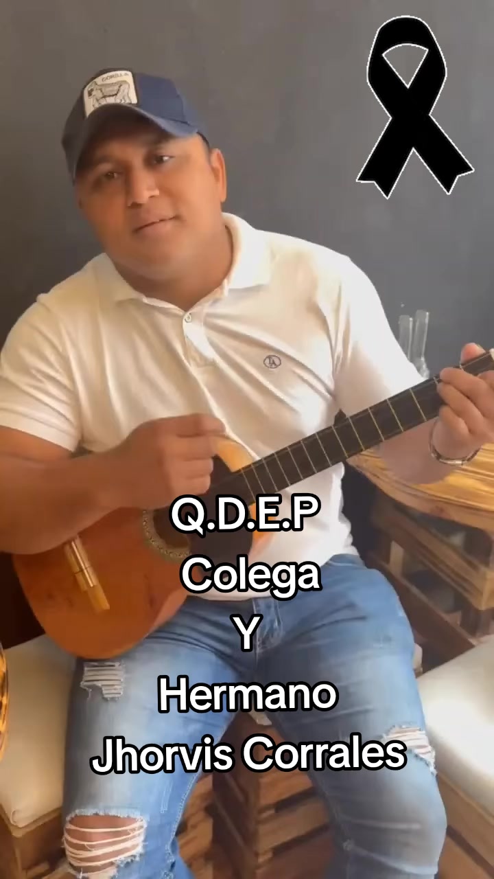 @Edangel Herrera
