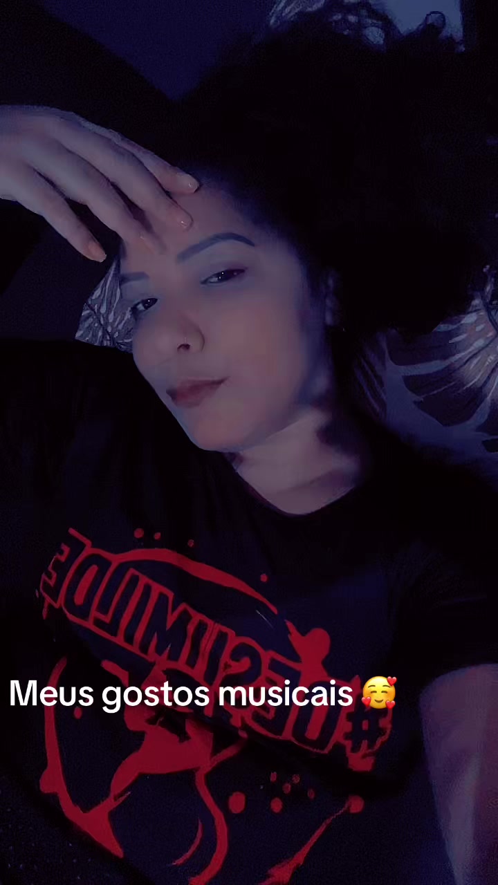 @Rosiane Araújo 🌱