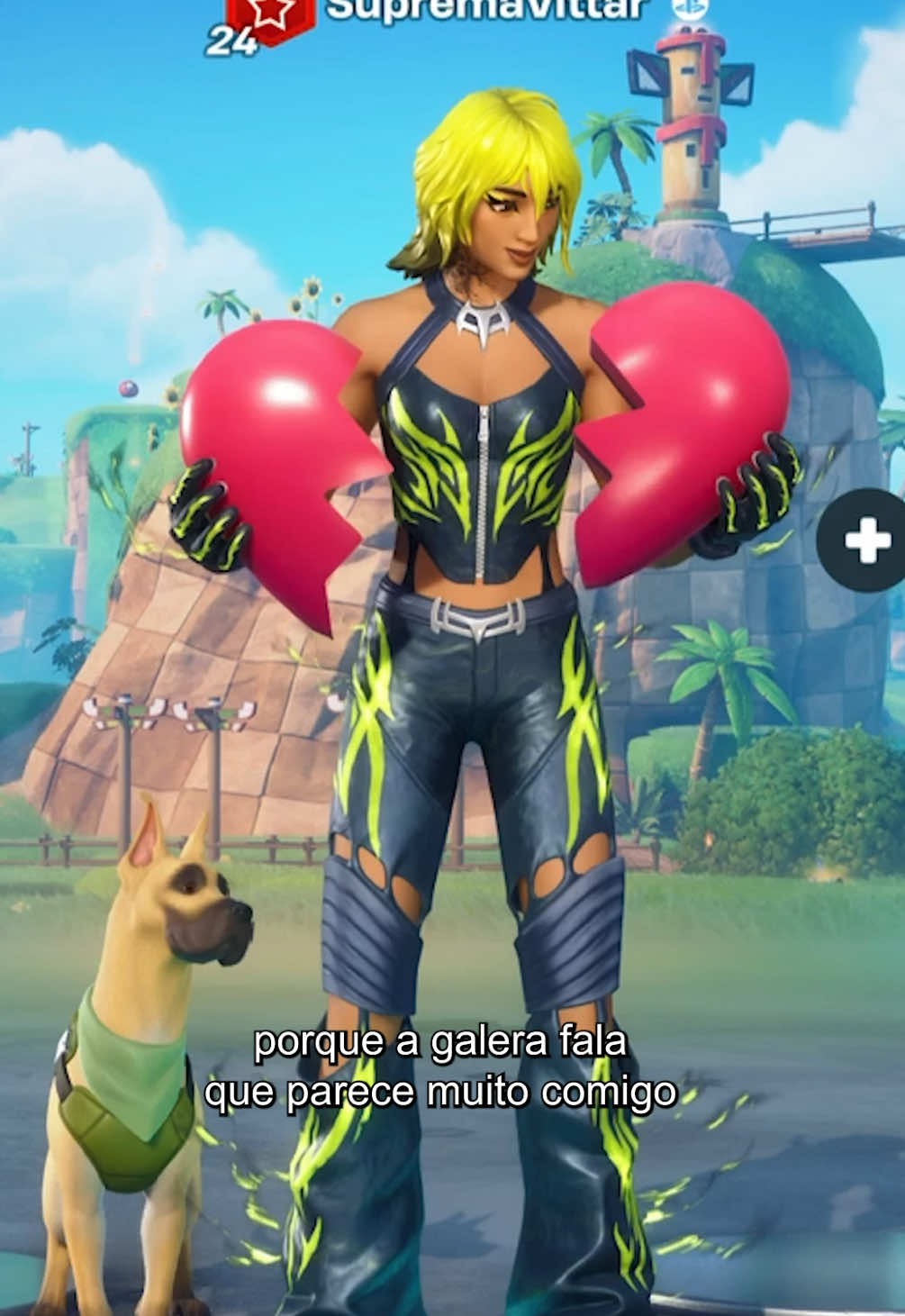 @Pabllo Vittar