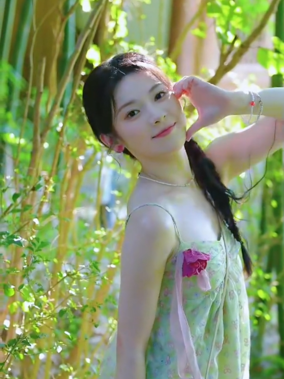 @support Liu xiyu