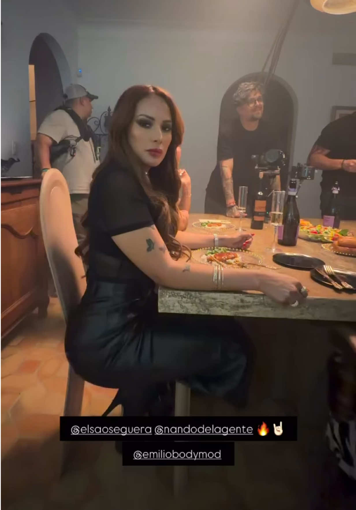 @👠 Elsa Oseguera