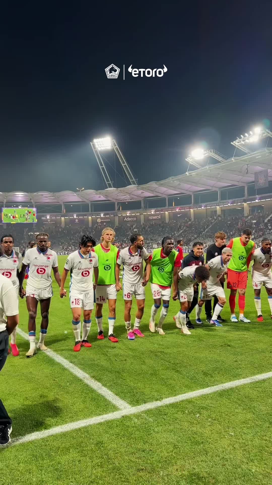 @LOSC