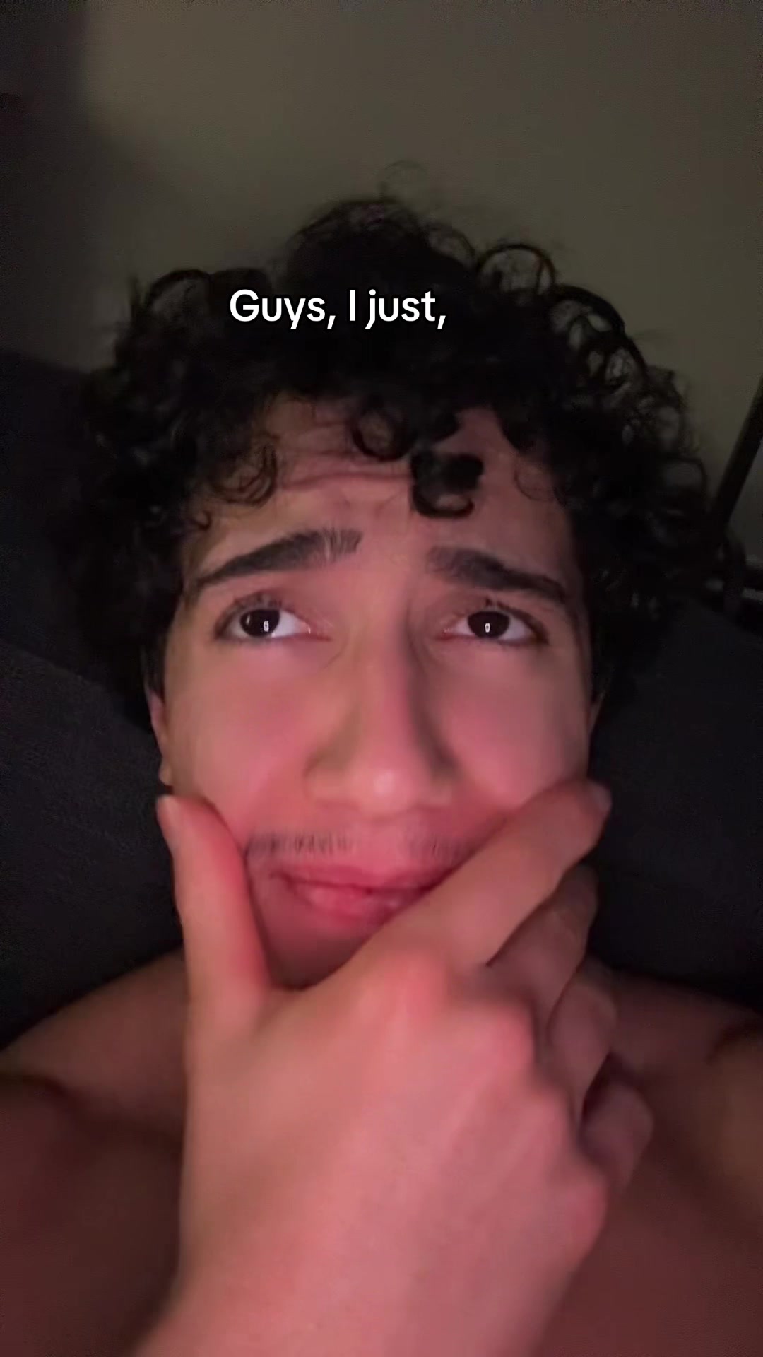 @MrHandsome