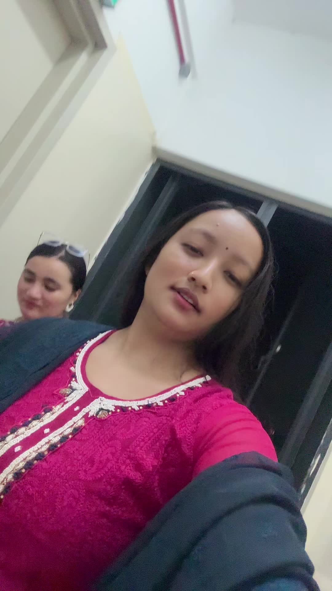 @smarika thing