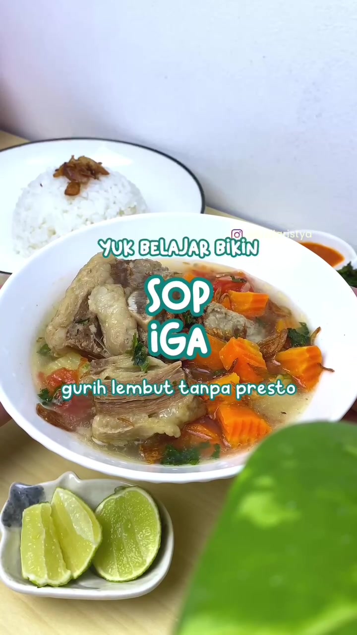@bella | resep untuk pemula