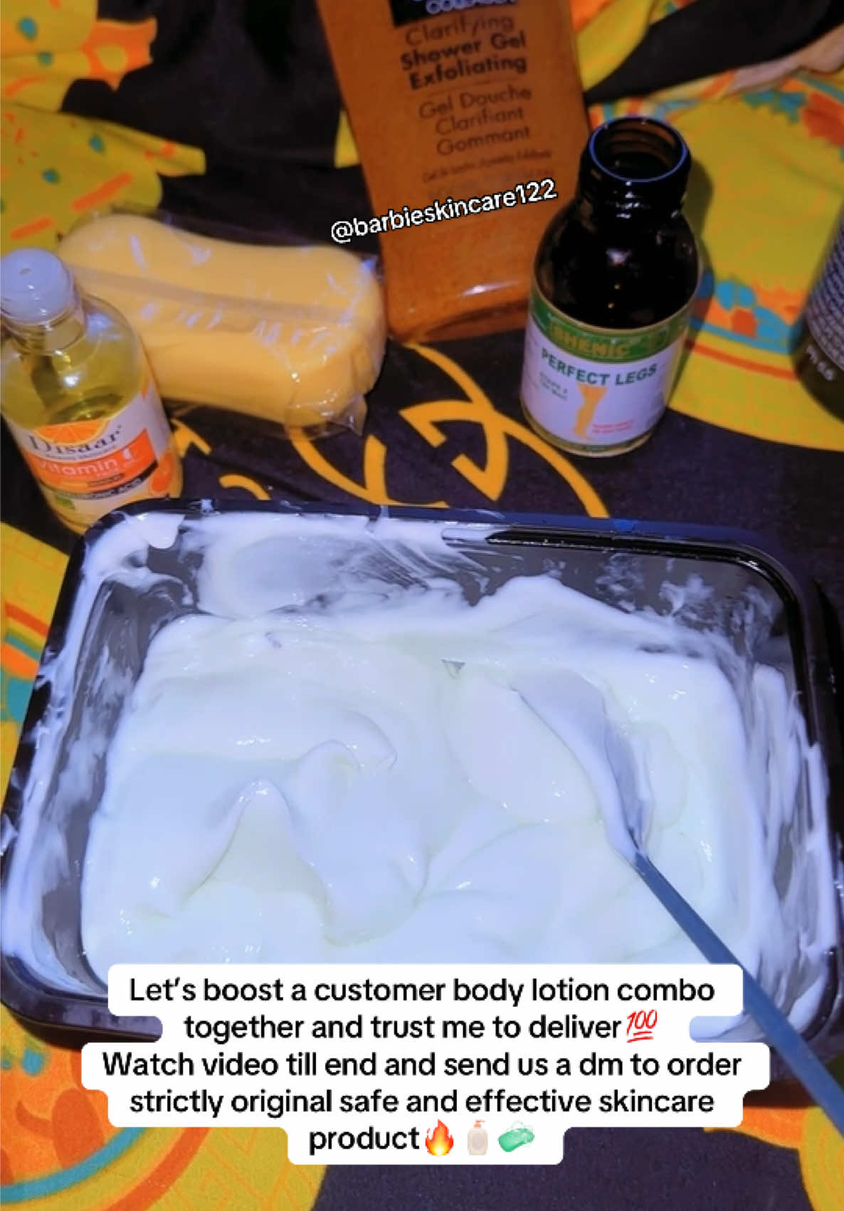 @Barbieskincare122