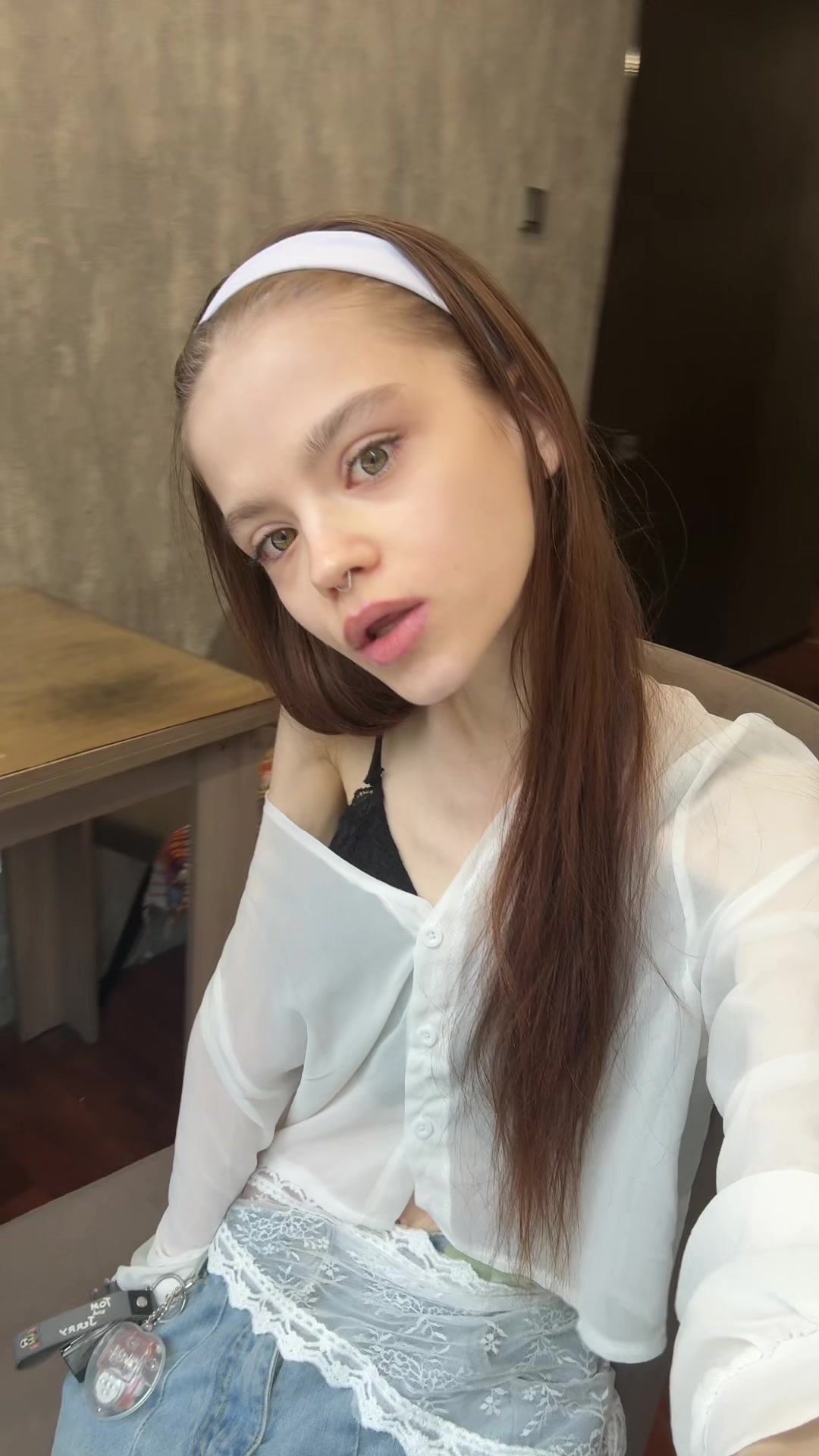 @карица