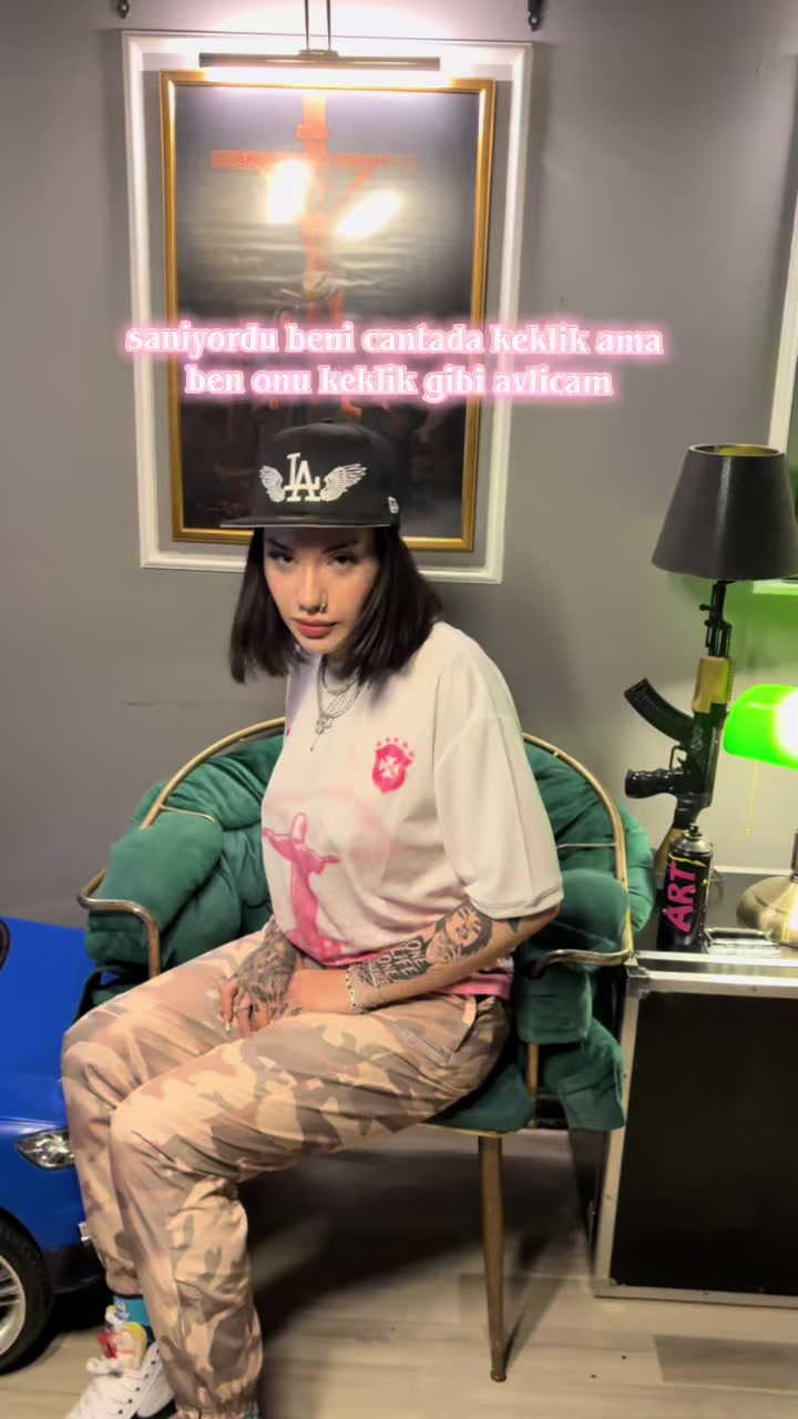 @Angel B🪽