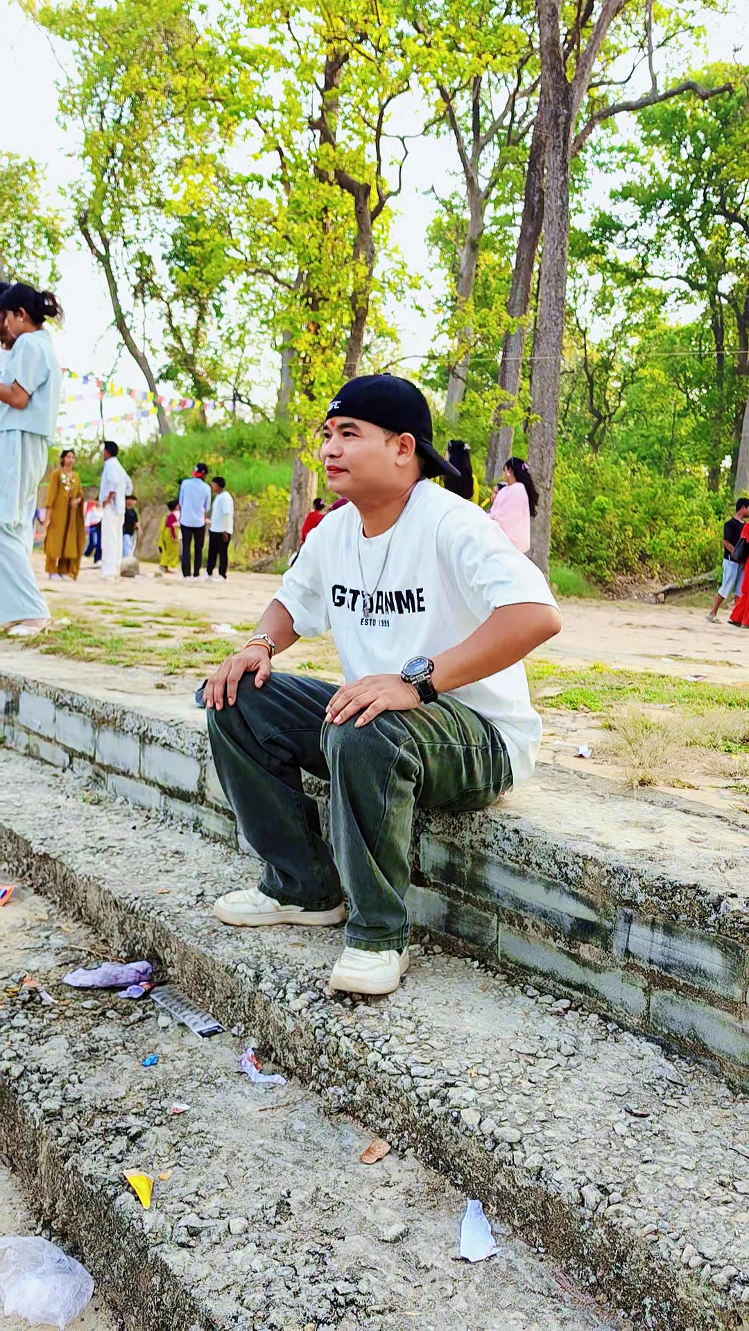 @Biren Rajbanshi Thak