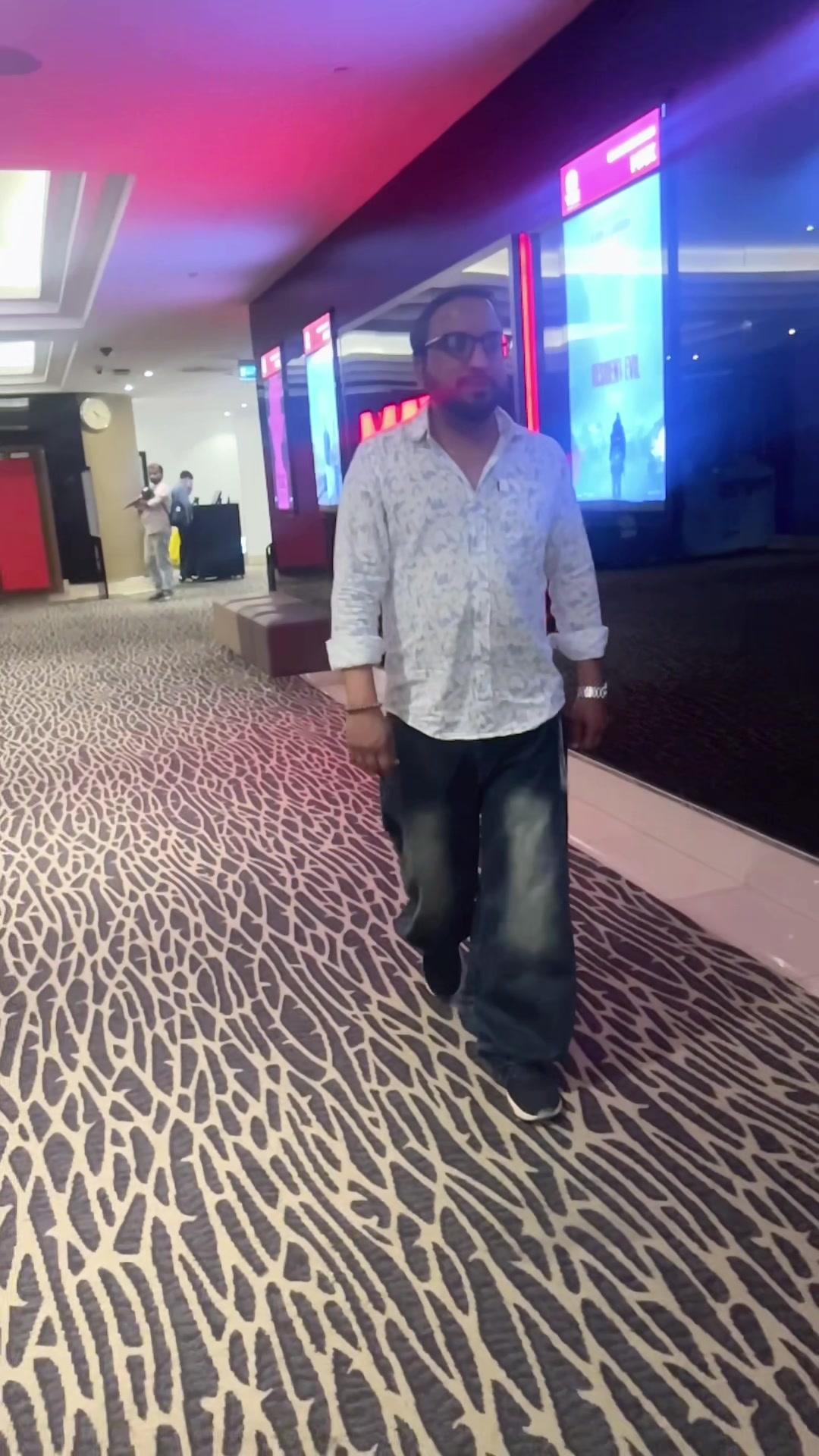 @Shyam