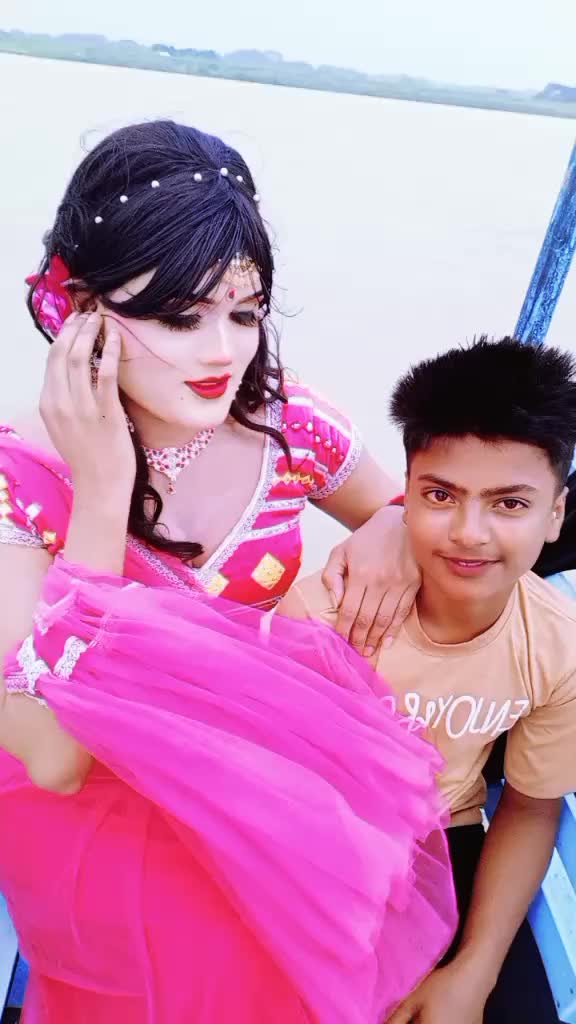 @Mahiya Mahi