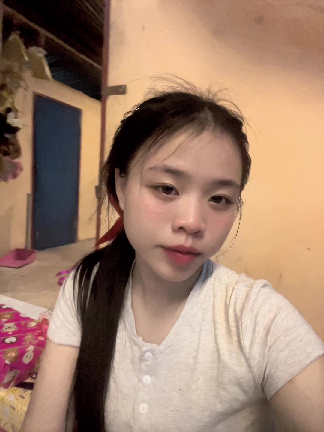 @ລູກສາວເຈົ້າຂອງໂຮງສີ👨🏻🌾🌾💚
