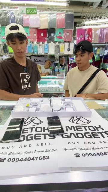 @Metok Gadget LEGIT SUPPLIER