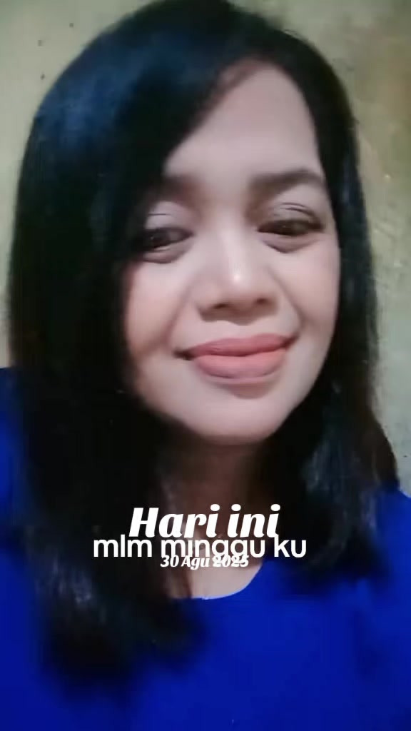 @mamah Keysa