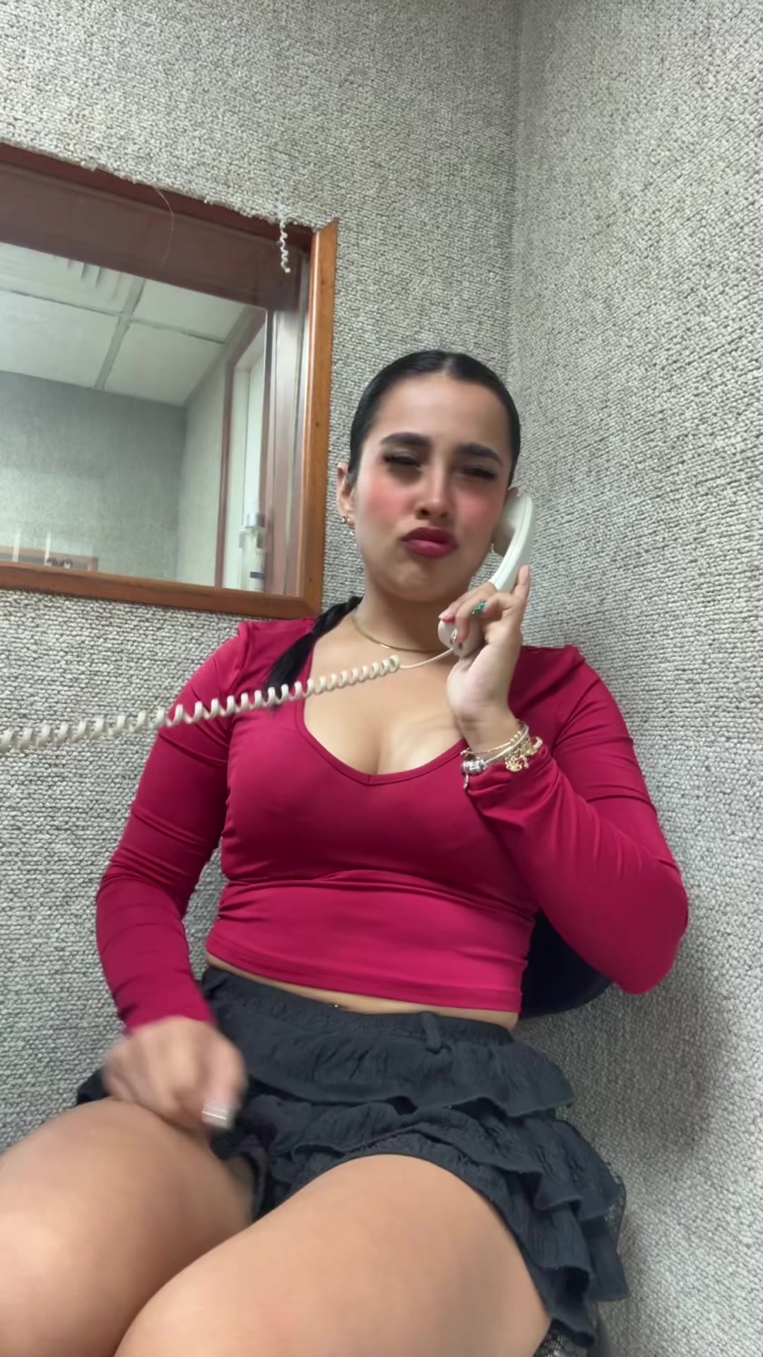 @Karem Caballero