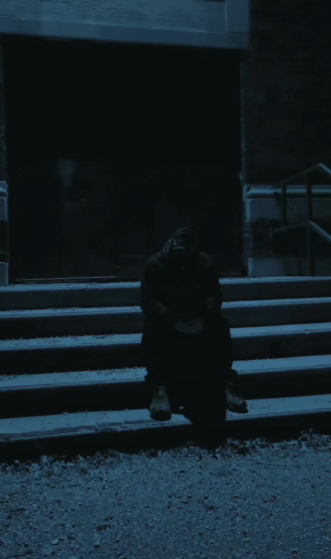 @Dark