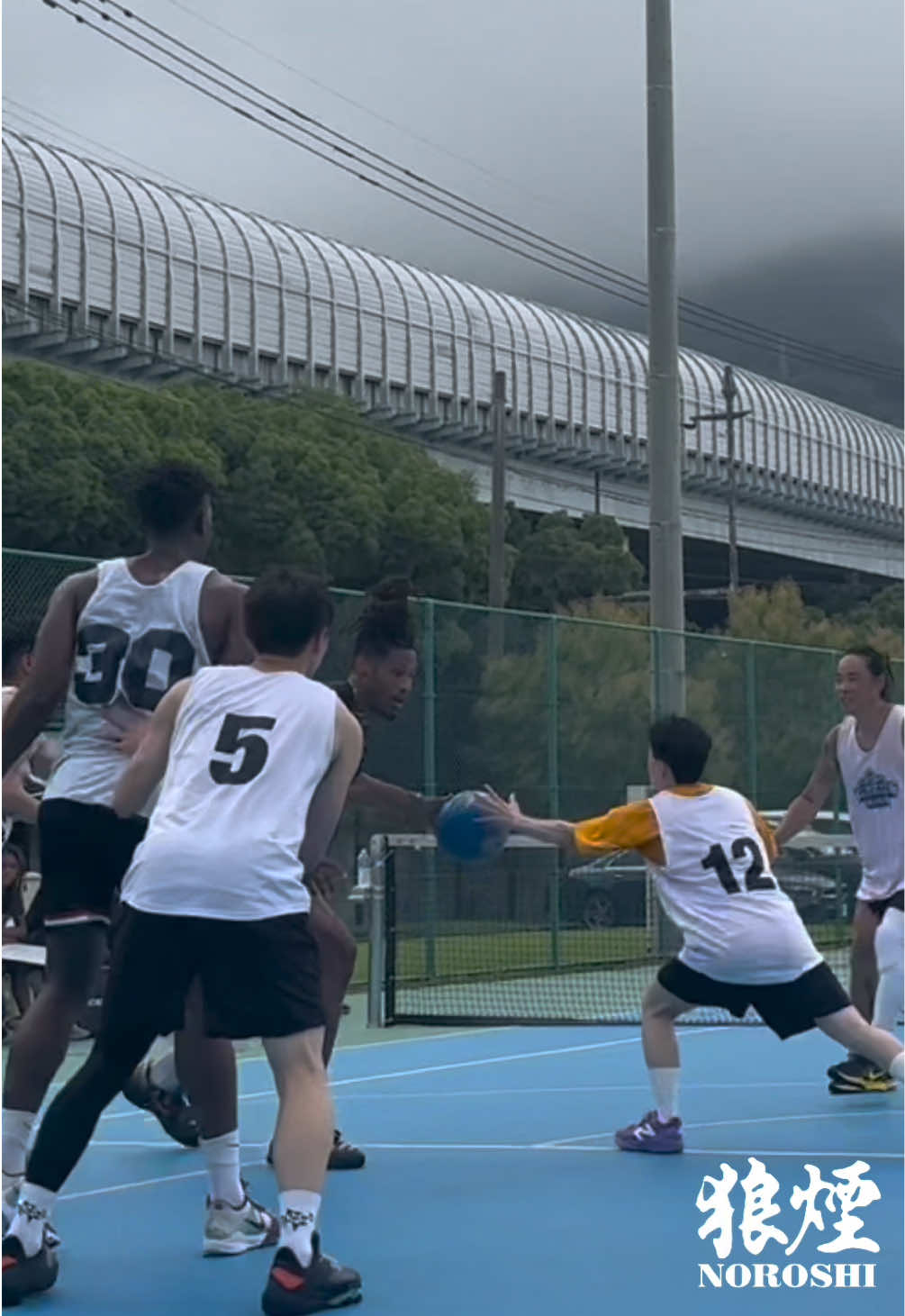 @⛹️♂️狼煙🌪