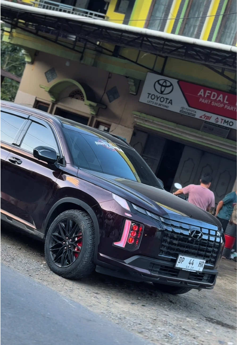 @AfdalMotor77