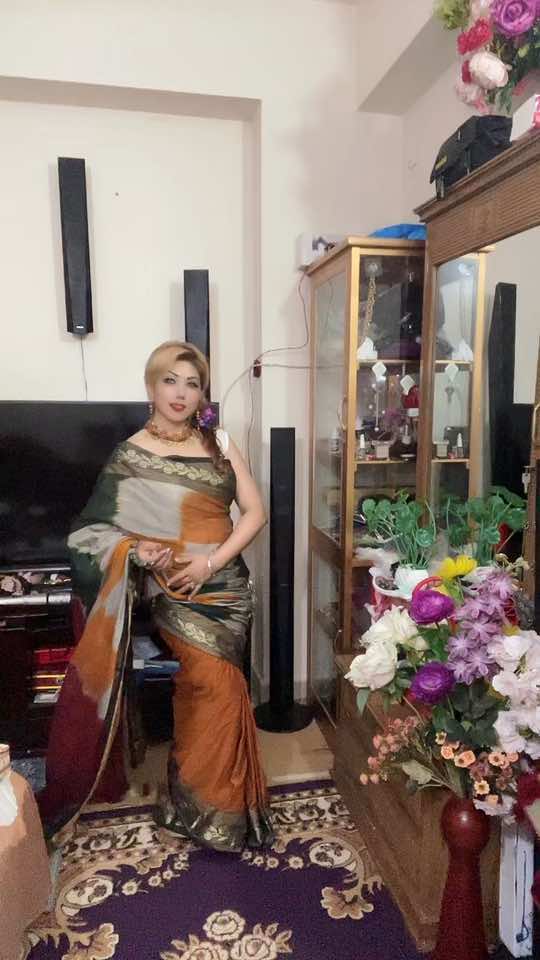 @one & only Odrie.Bangladesh