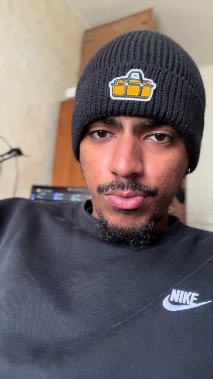 @sickofpunk
