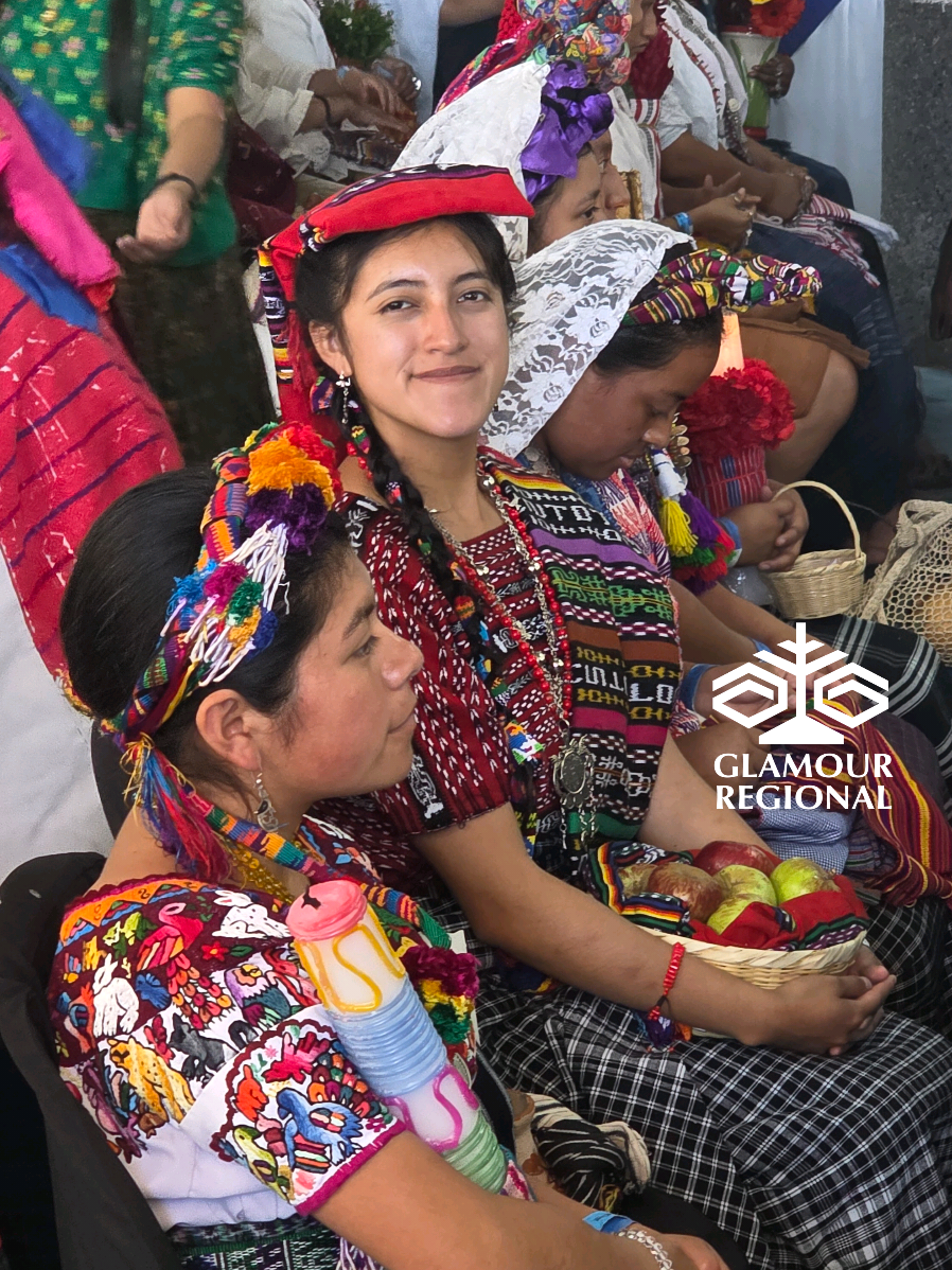 @Glamour Regional