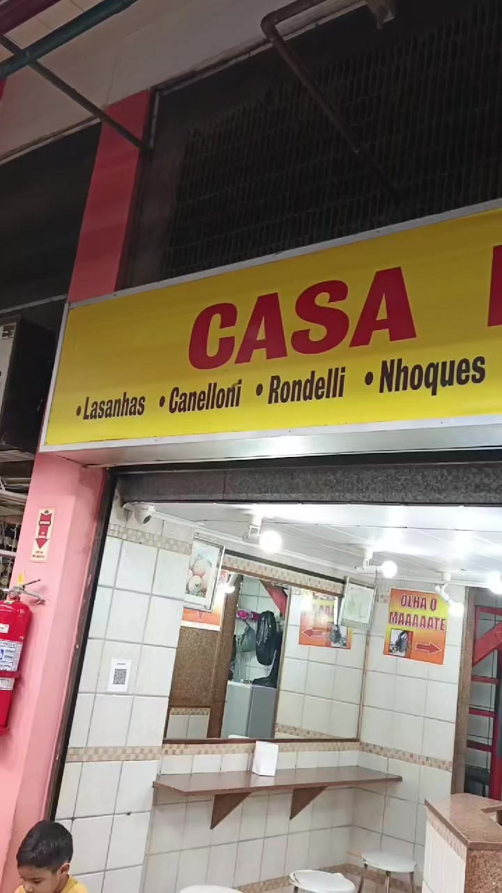 @Mercadão de Madureira