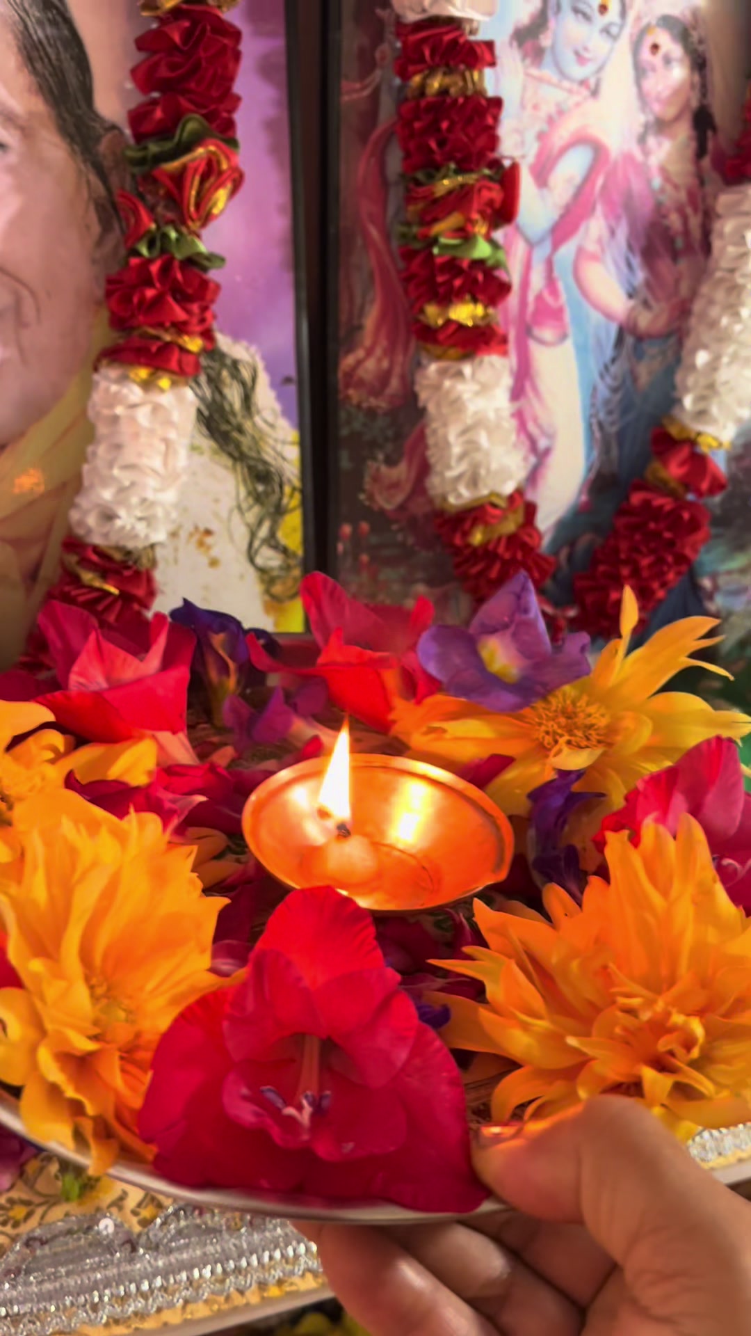 @विष्णुकुमारी आचार्य राधे