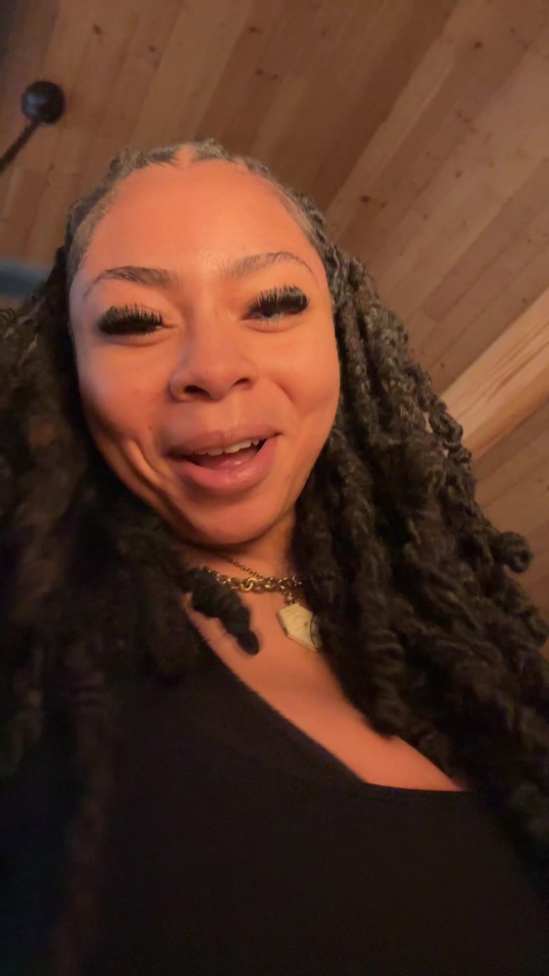 @Ayanna
